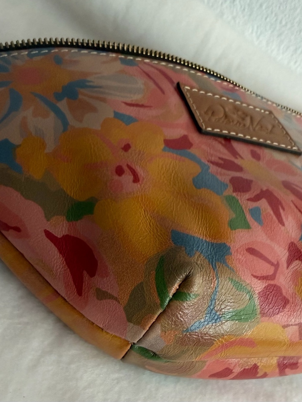 Patricia Nash Tinchi Belt Bag - Picture 4 of 13